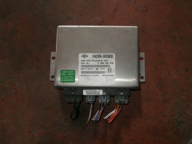 ABSコンピューター