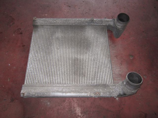 インタークーラー