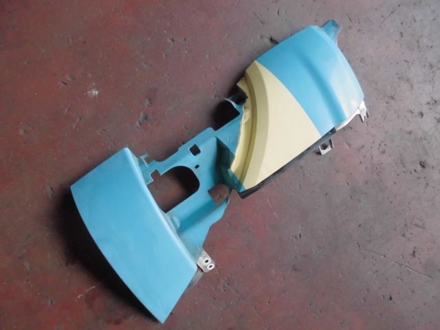 コーナーパネル(右)