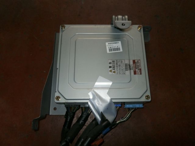 エンジンコンピューター