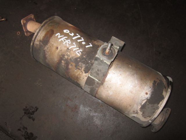 マフラータイコ