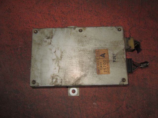 電装品(その他)