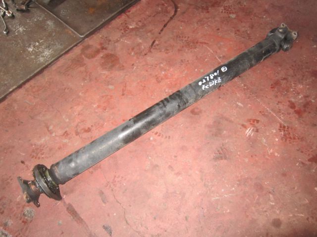 プロペラシャフトNo.1