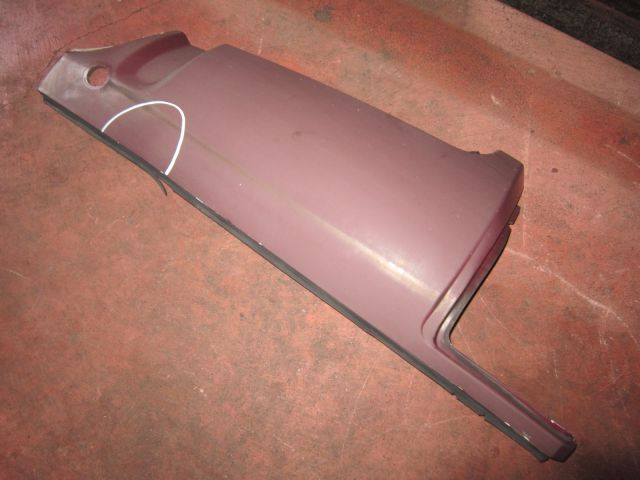 コーナーパネル(右)