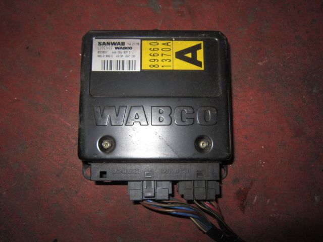 ABSコンピューター