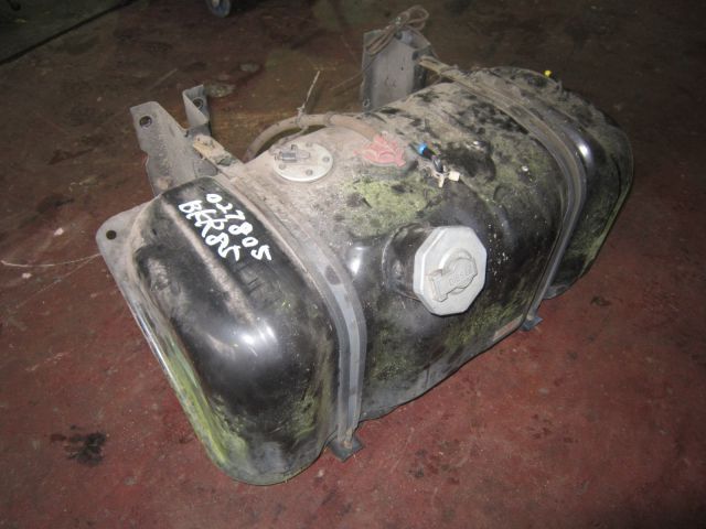 フューエルタンク