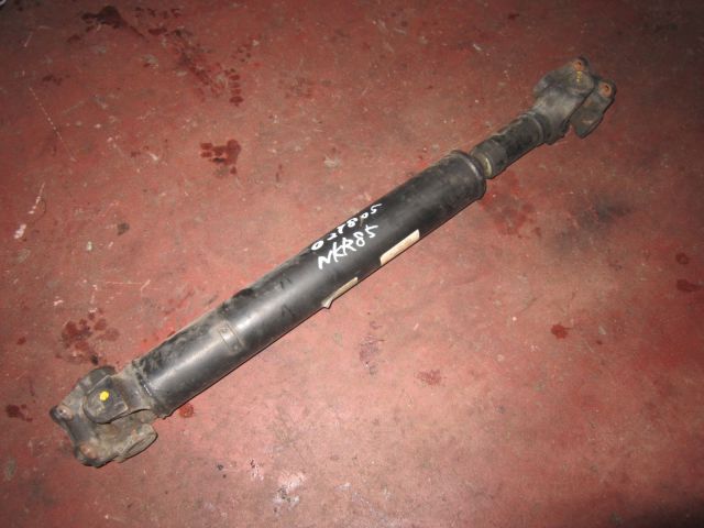 プロペラシャフトAy