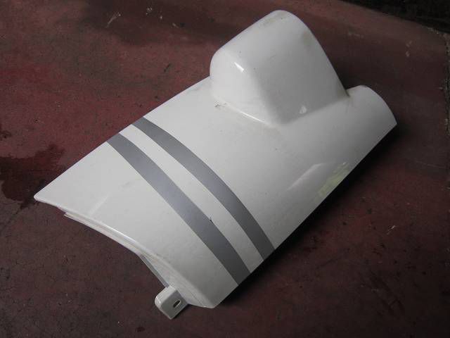 コーナーパネル(左)