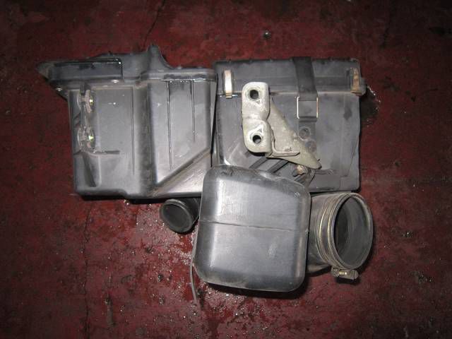 エアクリーナー