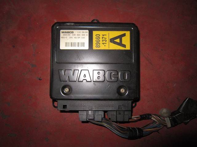 ABSコンピューター