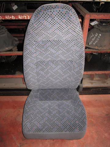 アシスタントシート