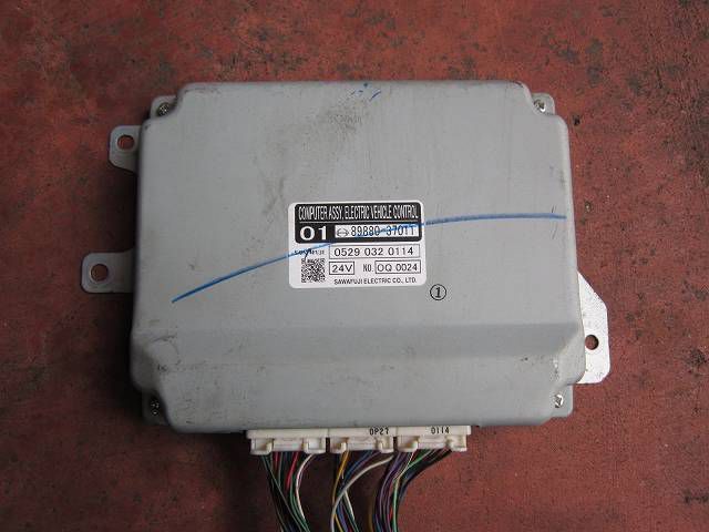 電装品(その他)