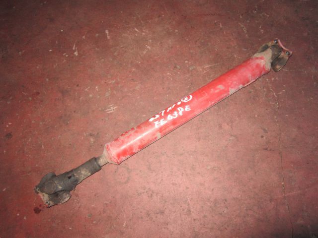 プロペラシャフトNo.2