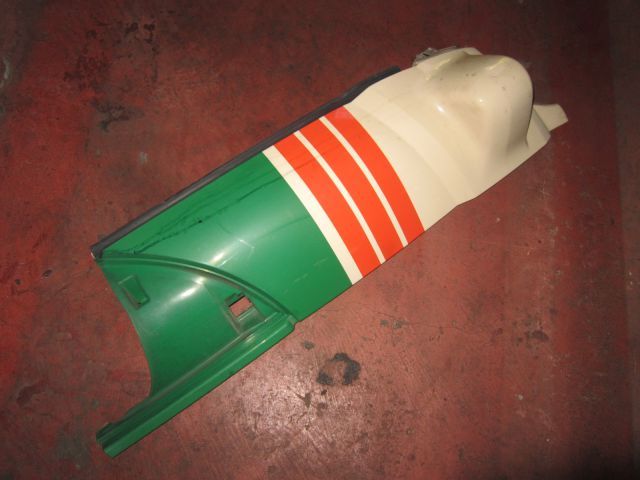 コーナーパネル(左)