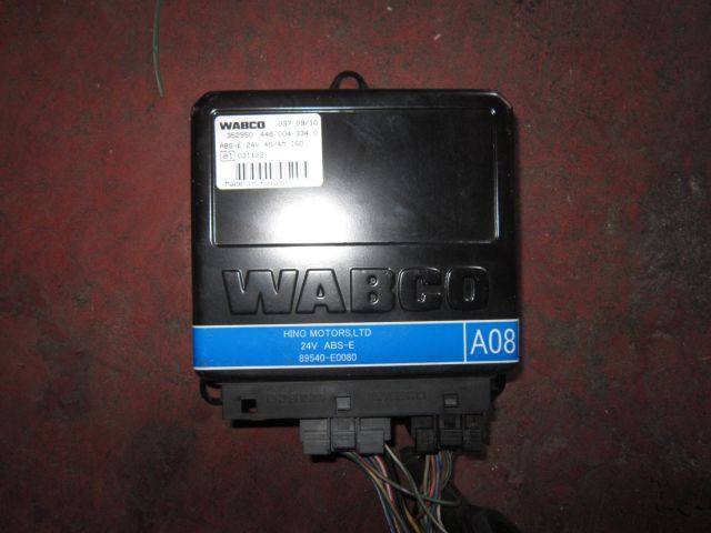 ABSコンピューター