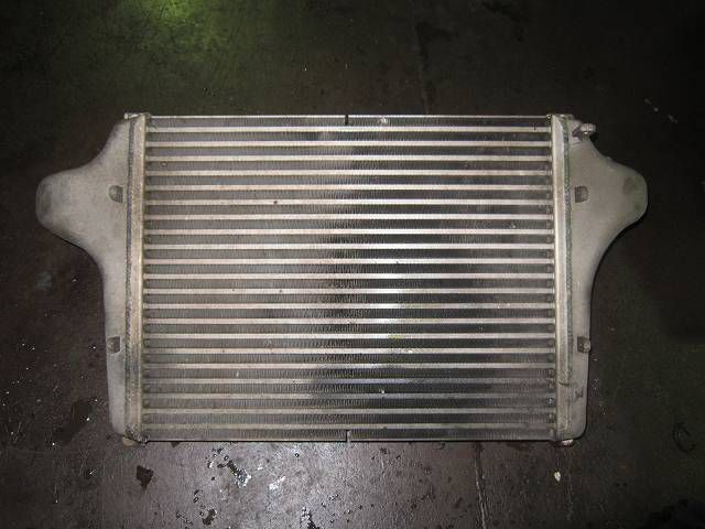 インタークーラー