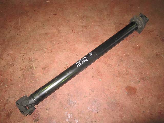 プロペラシャフトNo.1