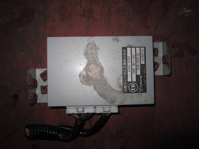 電装品(その他)