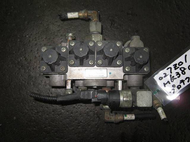 走行部品(その他)