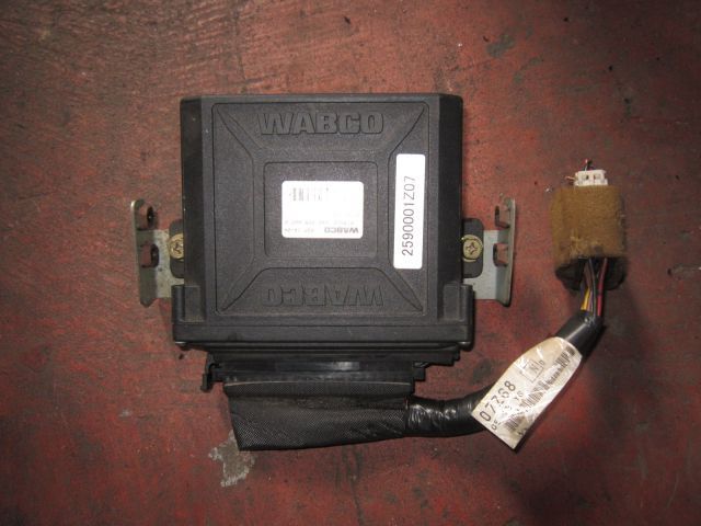 エアサスコンピューター