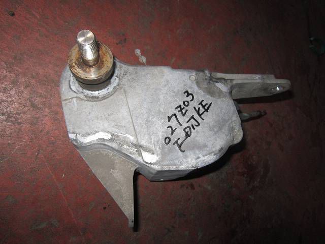 ミラーモーター(左)