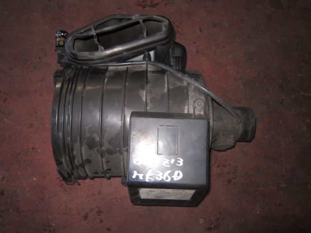 エアクリーナー