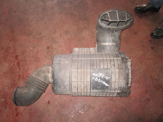 エアクリーナー