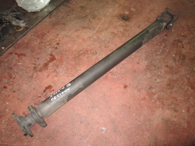 プロペラシャフトNo.1