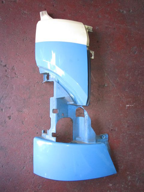 コーナーパネル(右)