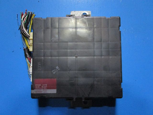 電装品(その他)