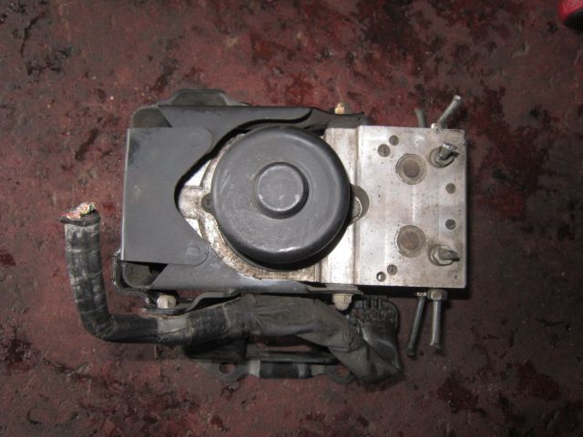 ABSアクチュエーター