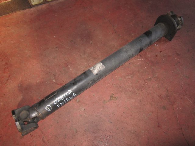 プロペラシャフトNo.1