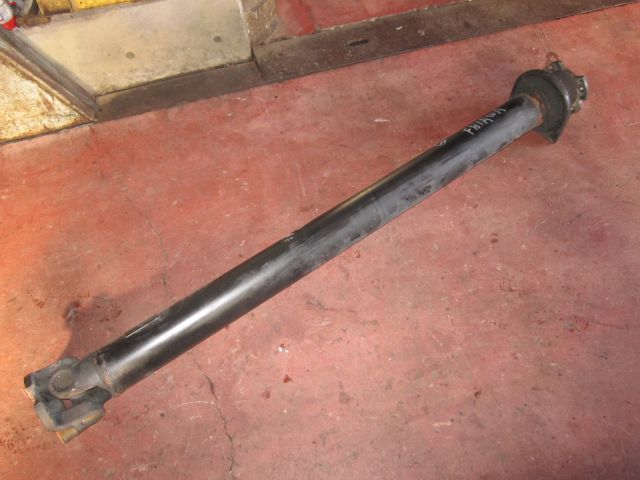 プロペラシャフトNo.2