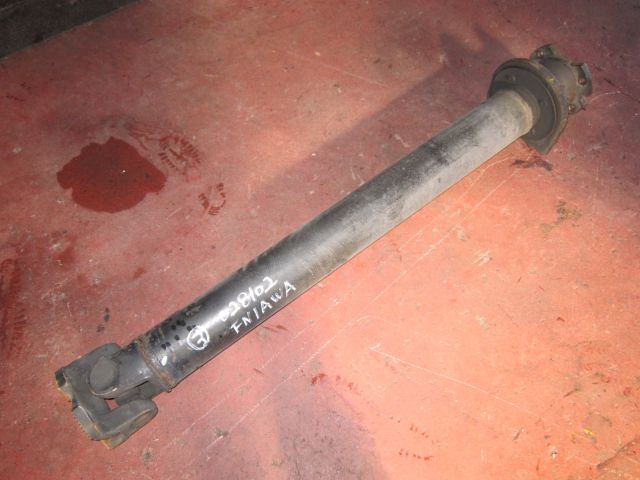 プロペラシャフトNo.3