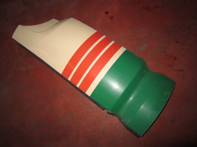 コーナーパネル(右)