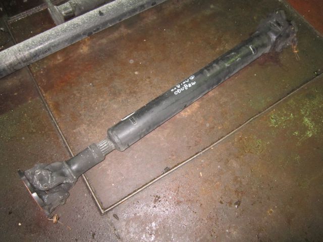 プロペラシャフトNo.2