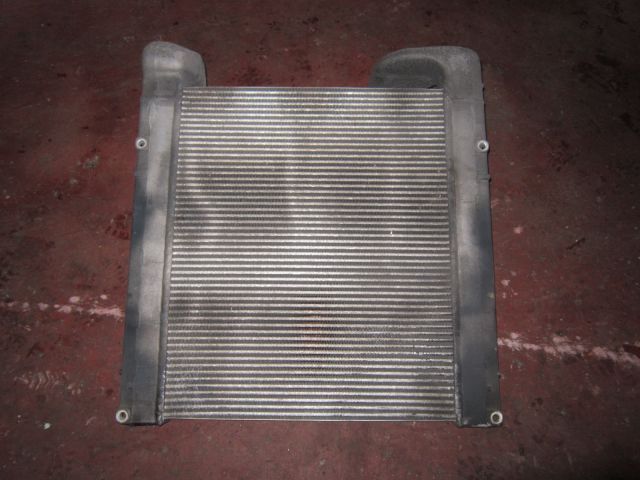 インタークーラー