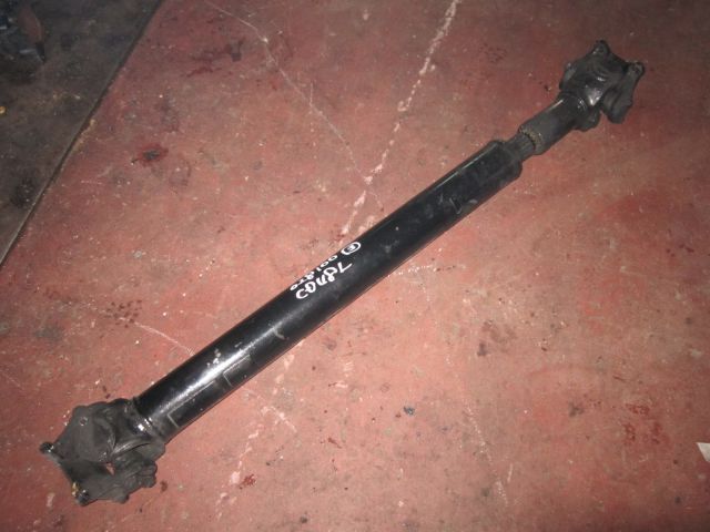 プロペラシャフトNo.3