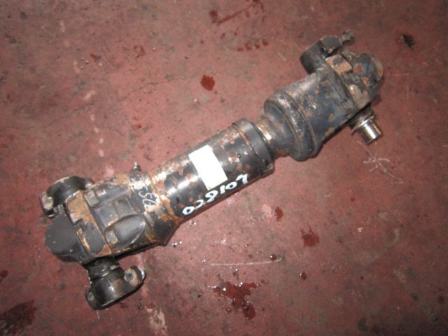 デフ/デフプロペラシャフト