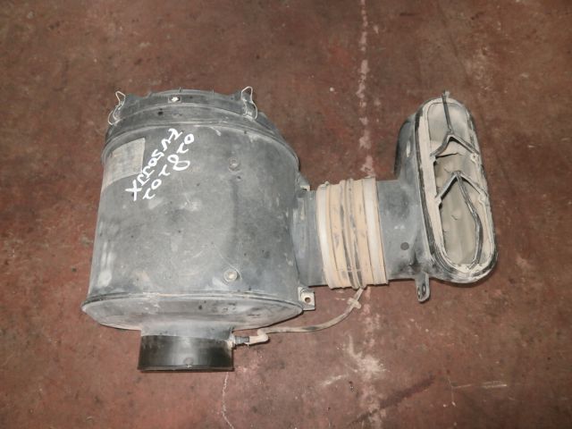 エアクリーナー