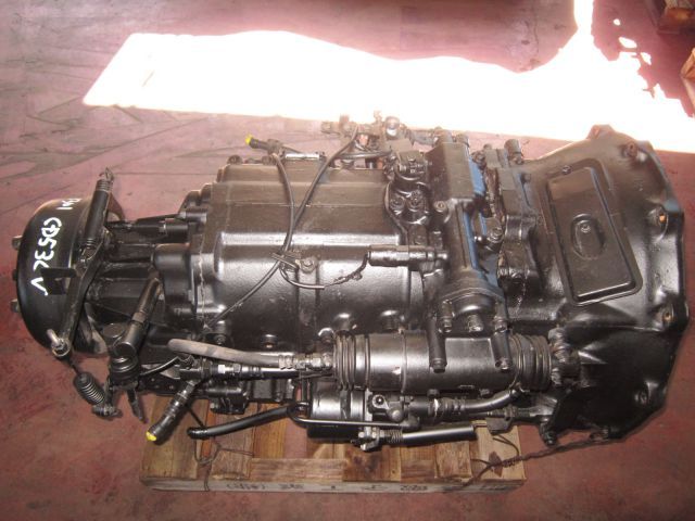 マニュアルミッションAy