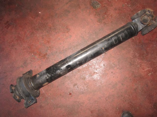 プロペラシャフトNo.1