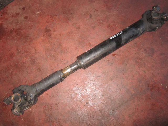 プロペラシャフトNo.2