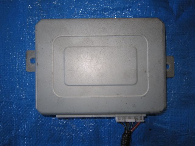 電装品(その他)