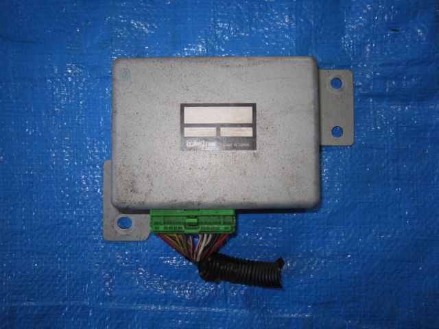 電装品(その他)