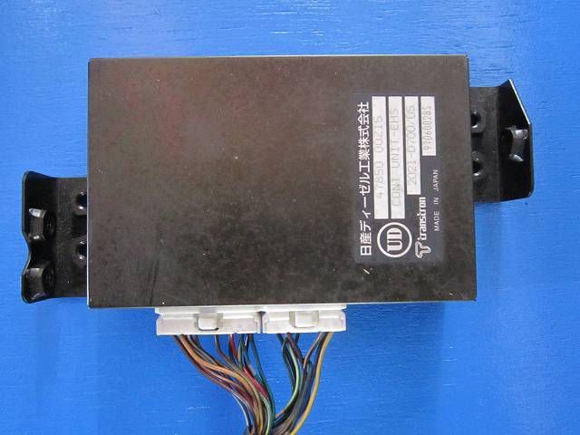 電装品(その他)