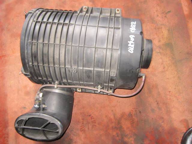 エアクリーナー