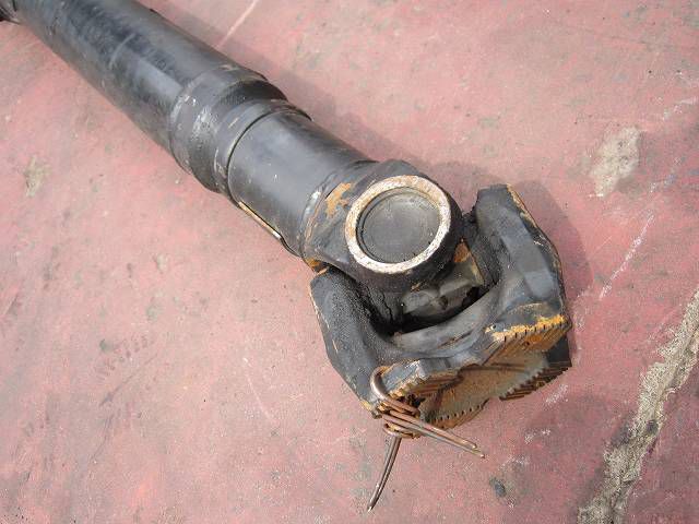 プロペラシャフトAy