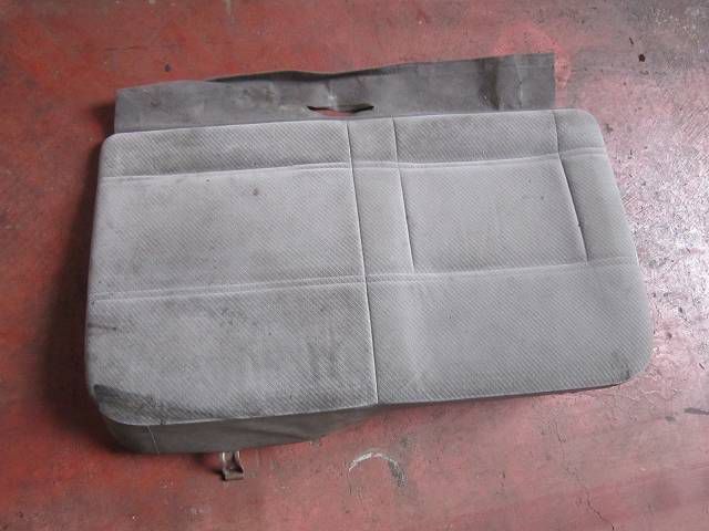 アシスタントシート