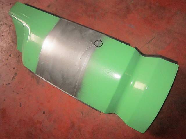 コーナーパネル(左)